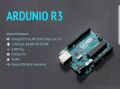 Arduino Uno R3. 
