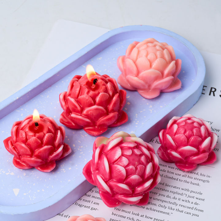 DIY%20Lotus%20Shape%20Candle%20Silicone%20Mold%20Handmade%20Scented%20Candles%20Craft%20Molds%20Flower%20Shape%20Plaster%20Resin%20Casting%20Mould%20Home%20Decor%20-%20Image%204