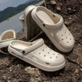 Summer Non-Slip Beach Sandals for Women Comfortable Soft Sole Platform Sandals Woman Closed Toe Thick Bottom EVA Slippers. 