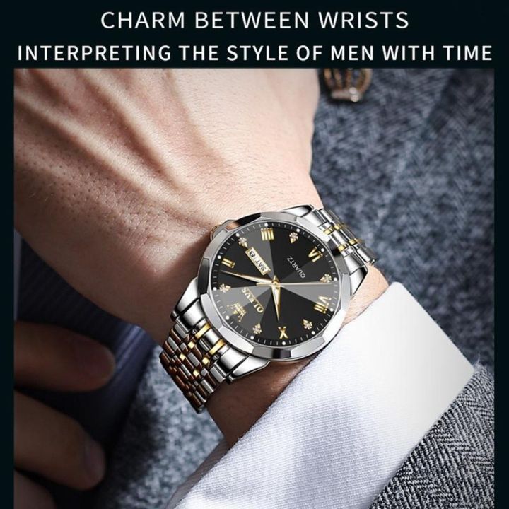 Olev,es%20Luxurious%20Formal%20Fashionable%20Look%20Cutting%20Edge%20Glass%20Day%20and%20Date%20Facilities%20Stainless%20Steel%20Chain%20Strap%20Men's%20Watch%20-%20Image%207