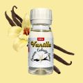 Vanilla Essence - Food Flavor - 30 ml - Premium Culinary Essence - For Cooking and Baking All Edible Dishes and Drinks - Gola Da Limca. 
