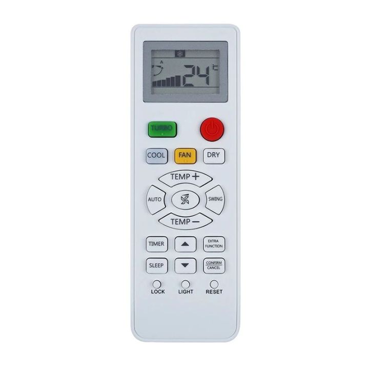 Haier Ac Remote / Haier  Ac Remote / Air Conditioner Remote