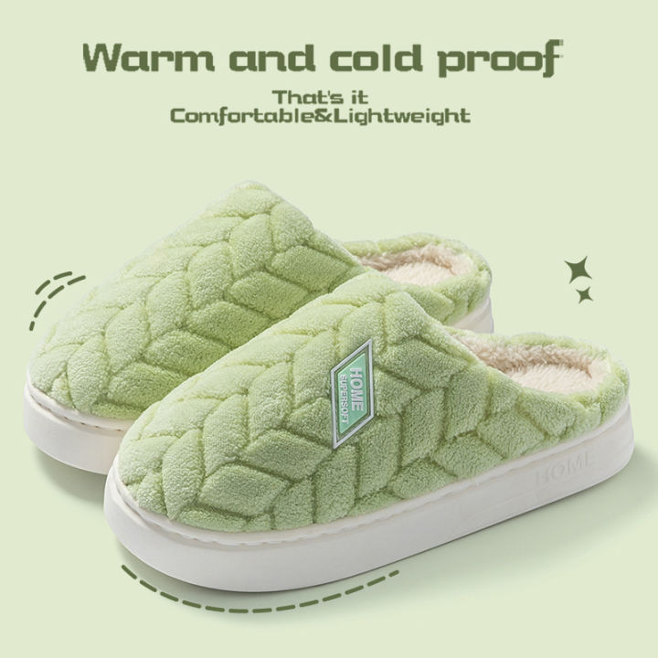 Cotton%20Slippers%20for%20Women%20in%20Autumn%20and%20Winter,%20New%20Indoor%20Home%20Soft%20Bottom,%20Anti%20Slip%20and%20Warm%20Plush%20Cotton%20Slippers%20for%20Women%20-%20Image%207
