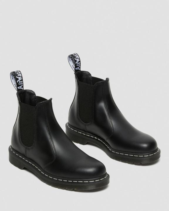 MARTIN CHELSEA BOOT WITH ELEGANT QUALITY