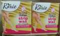 Roxie Finger Wax Italian Finger Wax Ultra Strong Grip For Face And Body. 