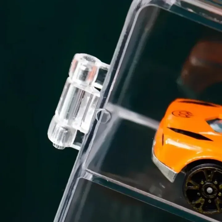 Acrylic%20Car%20Display%20Box%201:64%20For%20Hot%20Wheels%20Car%20Model%20Toy%208%20Grid%20Cabinet%20Rack%20Dustproof%20Stackable%20Car%20Storage%20Boxes%20Transparent%20-%20Image%205