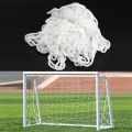 Football Training Net Soccer Training Tools 1.2x0.8m Football Soccer Goal Net Polypropylene Sports Match Training Tools.