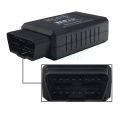 Elm327 Wi-fi OBD2 V1.5 Diagnostic Car Auto Scanner With Best Chip Elm 327 Wifi OBD Suitable For IOS Android/iPhone Windows. 