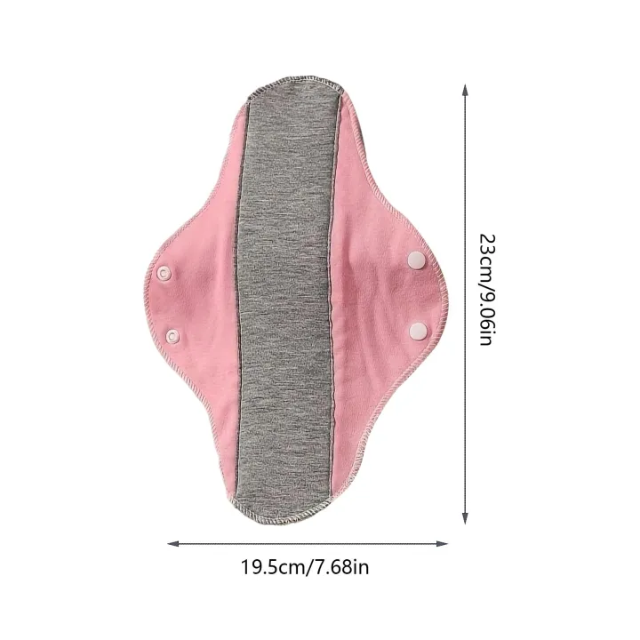 6pcs%20aldult%20Reusable%20Period%20Pads%20Leakproof%20Washable%20Breathable%20Mat%20%20Napkins%20Reusable%20Feminine%20Pad%20for%20Elderly%20Urinary%20Postpartum%20-%20Image%206