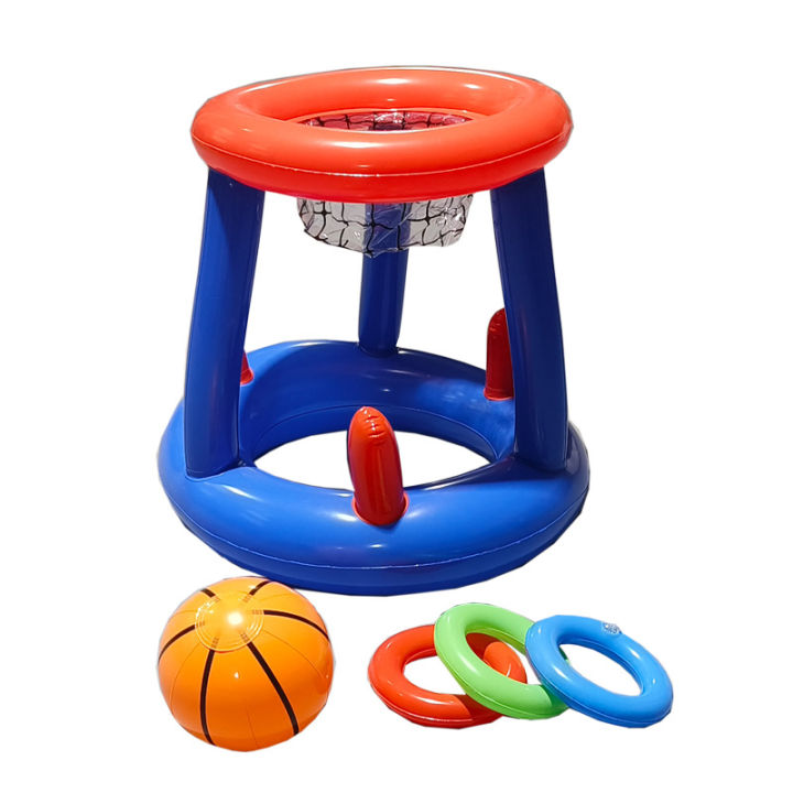 Inflatable%20Basketball%20Hoop%20Ring%20Toss%20Game%20Summer%20Swimming%20Water%20Sports%20Toys%20Outdoor%20Beach%20Party%20Pool%20Interactive%20Floating%20Toy%20-%20Image%205