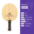 LOKI KIRIN K1/K2/K3  Blade 7/5-Ply OFF+ Ping Pong Paddle Pure Wood Carbon  Blade Beginner Recommended. 