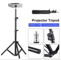 Projector Tripod Stand portable Mount Holder Universal for Hy300 Pro,Hy320. 