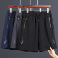 New Quick Dry Running Short Pants Men Summer Fashion Men's Shorts  Joggers Gym Fitness Bottom Running Sports Shorts Men Casual. 