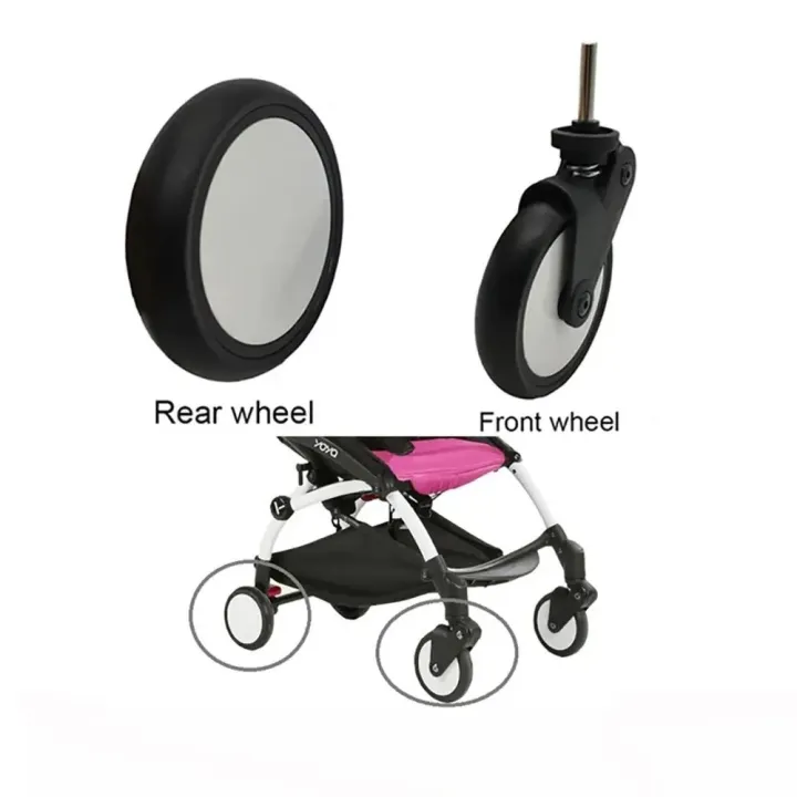 Front%20and%20Rear%20Wheel%20for%20Babyzenes%20Yoyo%20Yoya%20YuYu%20Infant%20Carriage%20Baby%20Pram%20New%20Stroller%20Accessories%20-%20Image%206