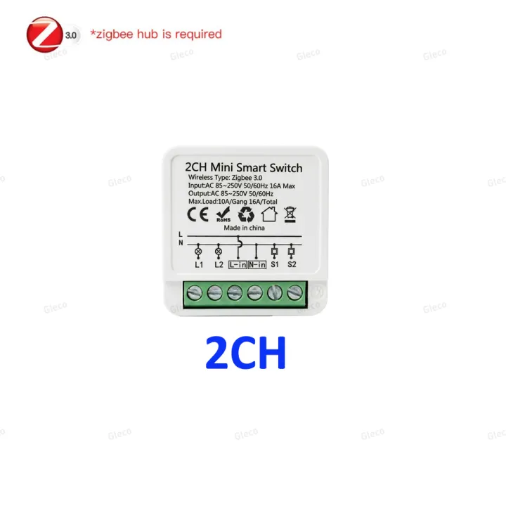 ZigBee%20Smart%20Switch%20Module%2016A%20Mini%20DIY%20Intelligent%20Light%20Relay%20Breaker%20Smart%20Life%20Tuya%20Home%20Automation%20For%20Alexa%20%20Z2M%20-%20Image%207