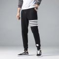 Pants long trousers✨Fashion men pants men cargo pants. 