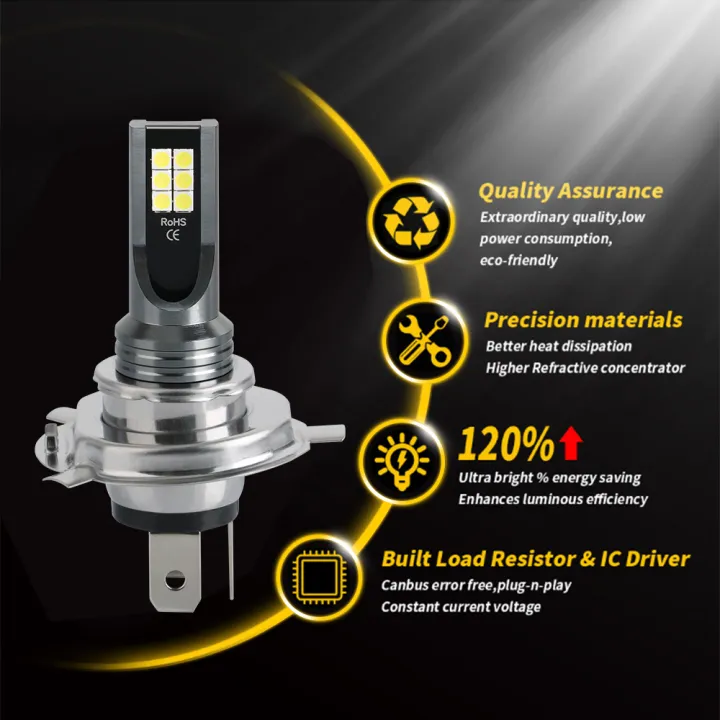 2PCS%20H8%20H11%20Led%20HB4%209006%20HB3%209005%20Fog%20Lights%20Bulb%203030%2012SMD%206000K%20White%20Car%20Driving%20Running%20Lamp%20Auto%20Front%20Lamp%20Leds%20Light%2012V%20-%20Image%203