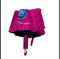 Original BMW motorsports 12 rib auto open & close umbrella 100% waterproof. 