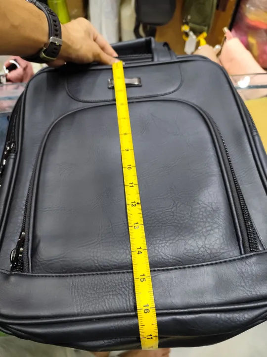 Omayge%20artificial%20leather%20trendy%20business%20bag%20-%20Image%205