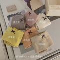 Pack of five Seamless Lacey Five Color Ladies underwear Panty. 