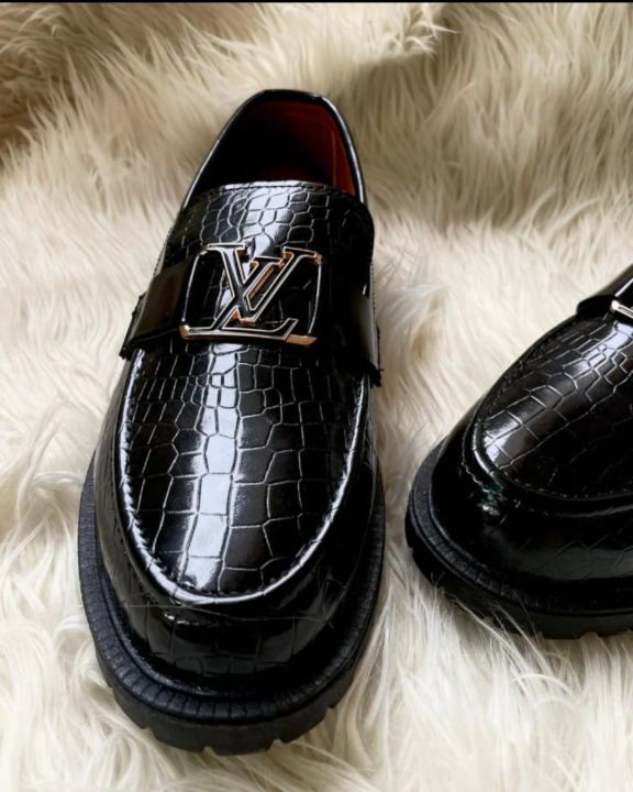 Pumpy Loafer shoes is designed for boys and men which is very high quality , soft , comfortable and strong and of best quality - shoes - loafer shoes - office shoes - men shoes - boys Shoes