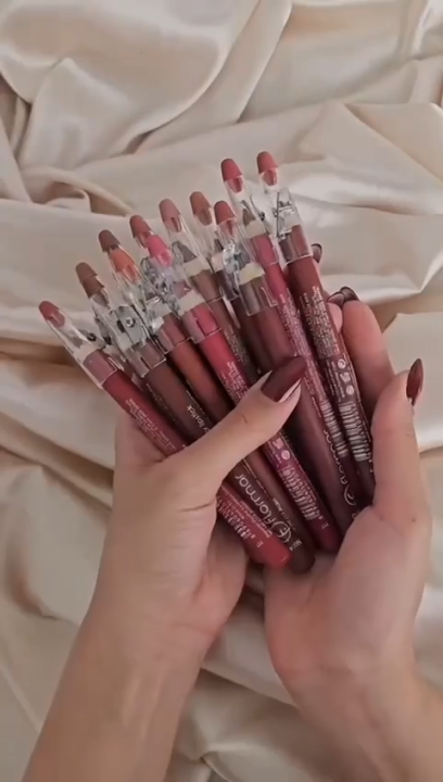 Flormar Pencil Lipstick Matte – Long-Lasting Waterproof Lipstick | Best ...