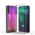 Realme new clear TPU case realme C67 realme V20 realme 12 pro Plys GT 5 pro find X7 find X7 Pro. 