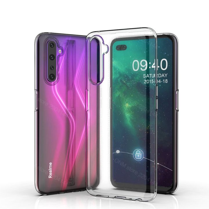 Realme%20new%20clear%20TPU%20case%20realme%20C67%20realme%20V20%20realme%2012%20pro%20Plys%20GT%205%20pro%20find%20X7%20find%20X7%20Pro%20-%20Image%203