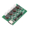 USB Mini Humidifier DIY Kits Mist Maker and Driver Circuit Board Fogger Atomization Film Atomizer Sheet Mini Oscillating. 