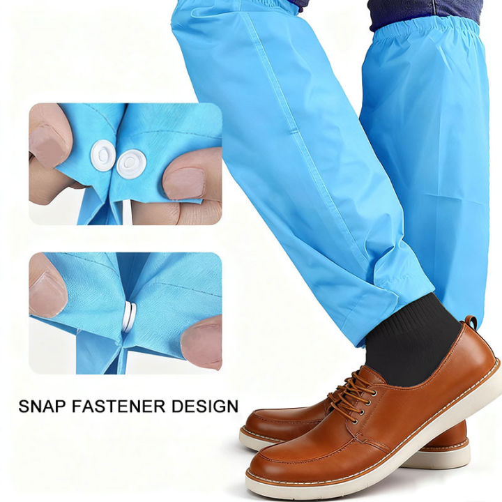 1%20Pair%20Packable%20Rain%20Pants%20%E2%80%93%20Waterproof%20Outdoor%20Leg%20Cover%20Lightweight%20for%20Hiking%20Camping%20Travel%20Unisex%20-%20Image%203
