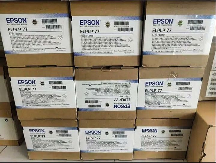 EPSON EB-945 / EB-955W / PowerLite 1262W / PowerLite