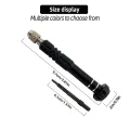 10-in-1 Precision Screwdriver Set for Mobile Phones,Notebooks,and Computers-Perfect for Small Maintenance and Disassembly. 