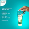 Pilgrim 5 Ceramides Moisturizer for Face 100 gm. 