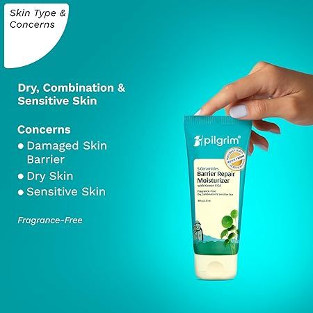 Pilgrim%205%20Ceramides%20Moisturizer%20for%20Face%20100%20gm%20-%20Image%202