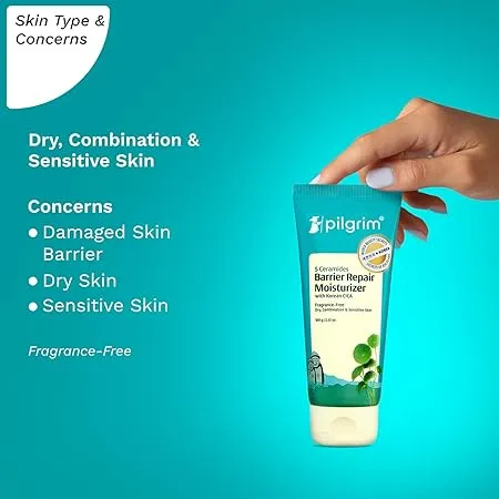 Pilgrim%205%20Ceramides%20Moisturizer%20for%20Face%20100%20gm%20-%20Image%202