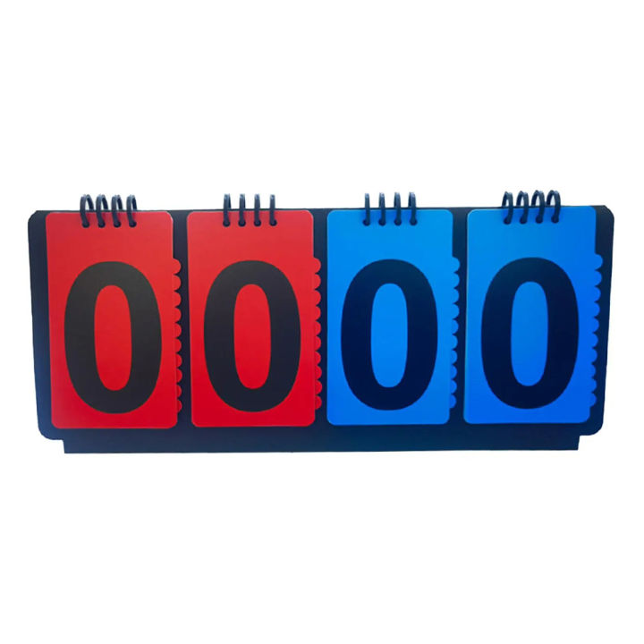4/2%20Digits%20Sports%20Scoreboard%20Tabletop%20Flip%20Scoreboard%20Football%20Basketball%20Tennis%20Flip%20Score%20Keeper%20Triangular%20Base%20Design%20-%20Image%207