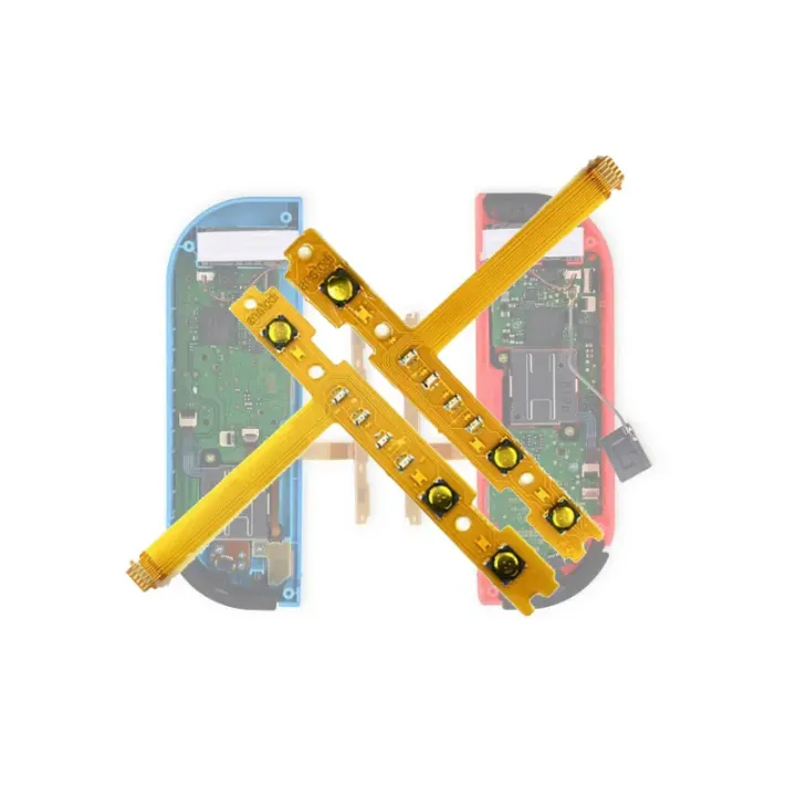 Replacement%20SL%20SR%20ZR%20ZL%20L%20Right%20Left%20Key%20Button%20Ribbon%20Flex%20PCB%20Cable%20for%20Nin-tendo%20Switch%20JoyCon%20NS%20Repair%20Part%20-%20Image%204