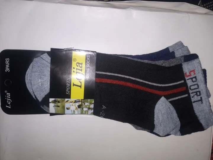 3%20pair%20Socks%20for%20Men%20Soft%20Cotton%20LEJIA%C2%AE%20-%20Image%208