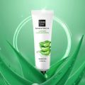 senana marina aloe gel clear moisturizing. 