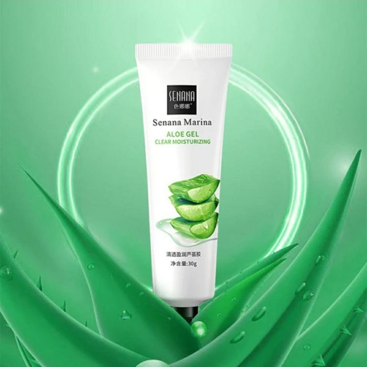 senana%20marina%20aloe%20gel%20clear%20moisturizing%20-%20Image%203