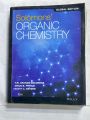 ORGANIC CHEMISTRY 13TH EDITION BY T. W GRAHAM SOLOMONS. 