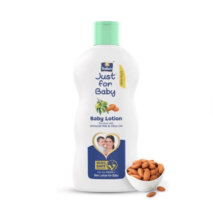 Parachute%20Just%20for%20Baby%20-%20Baby%20Lotion%20100ml%20-%20Image%207