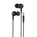 Ronin R9 Hi-Fi Stereo Gaming 3.5MM Handsfree R-9 Premium Quality & Super Bass Earphones R9 Handfree. 