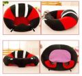 lashif mall BABY Sofa floor seat sit UP soft cushion chair sofa plush pillow - Multi. 