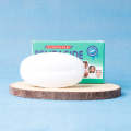 BENZACIDE SOAP ( TREAT ACNE OR PIMPLES ). 