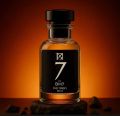 BM 7 Perfumes For Men By Bilal Marth Fabulous fragrance 50ML. 