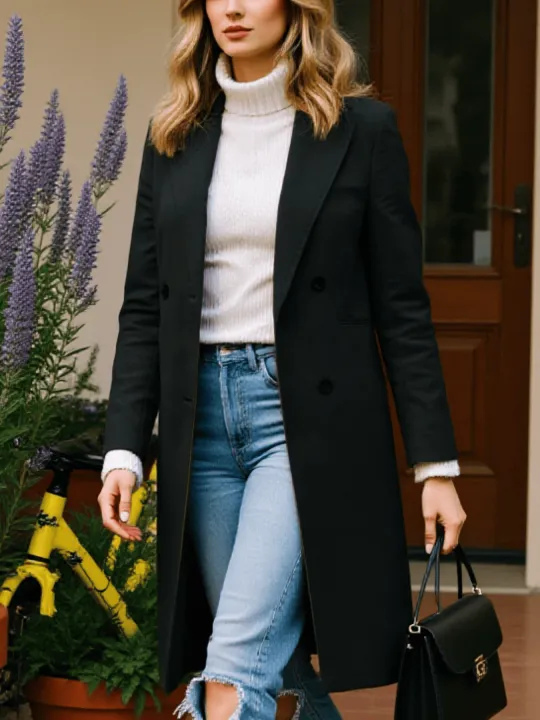 Women's%20Wool%20Overcoat%20Thickened%20Warm%20Double-Breasted%20Wool%20Coat%20for%20Autumn%20Winter,%20Button%20Accented%20Winter%20Wool%20Overcoat%20-%20Image%206
