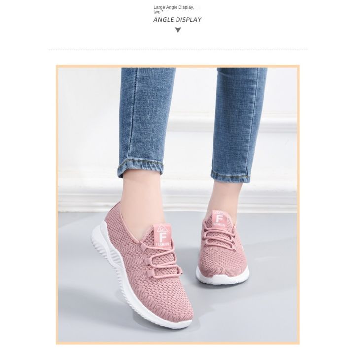 2025%20Women's%20Chunky%20Platform%20Sneakers%20-%20Summer%20Breathable%20Air%20Cushion%20Casual%20Shoes%20for%20Walking%20Travel%20-%20Image%206