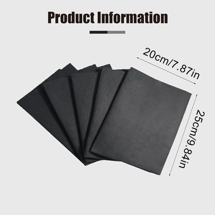 10%20Pcs%20Magic%20Cleaning%20Cloth%20to%20Wipe%20The%20Glass%20Without%20Leaving%20Marks,%20No%20Watermark%20to%20Wipe%20The%20Glass%20to%20Wipe%20The%20Mirror%20Artifact%20-%20Image%204