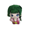 Genuine Anime The Apothecary Diaries Kusuriya no Hitorigoto Maomao Jinshi Renshi Plush Doll Stuffed Toy Plush Pendant Kids . 